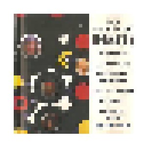 Cover - Three Degrees & Harold Melvin, The: Les Succés De Disco - Volume Four