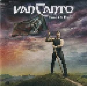 Van Canto: Tribe Of Force (CD) - Bild 1