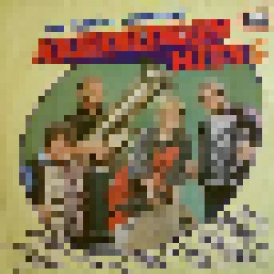 Die Fidelen Limburger: Akkordeon Hits 5 (LP) - Bild 1