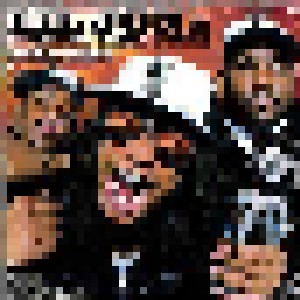 Lil Jon & The East Side Boyz: Kings Of Crunk (2-CD) - Bild 1