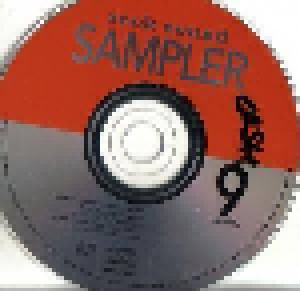 Rock Sound Sampler Volumen 9 (CD) - Bild 2