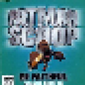Fatman Scoop: Be Faithful (Mini-CD / EP) - Bild 1