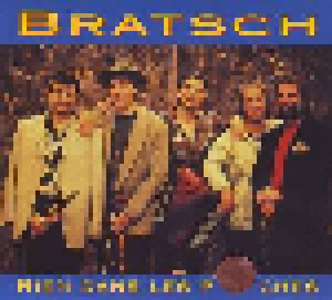 Bratsch: Rien Dans Les Poches (CD) - Bild 1