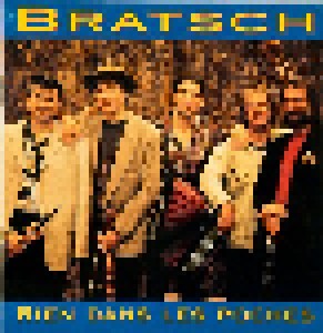 Bratsch: Rien Dans Les Poches (CD) - Bild 5