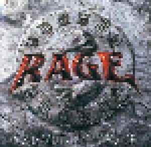 Rage: Carved In Stone (CD) - Bild 1