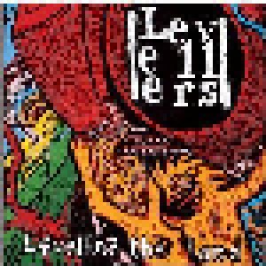 Levellers: Levelling The Land (CD) - Bild 1