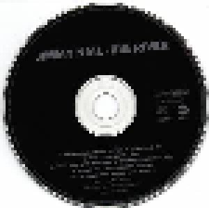 Jimmy Nail: Big River (CD) - Bild 3