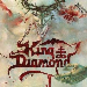 King Diamond: House Of God (LP) - Bild 1