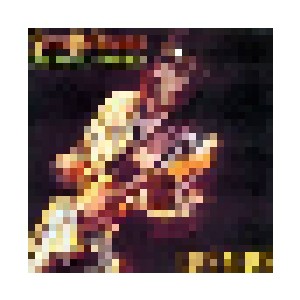 Stevie Ray Vaughan And Double Trouble: Live Alive (2-CD) - Bild 1
