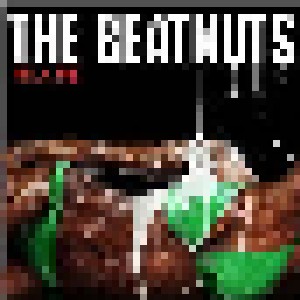 Cover - Beatnuts, The: Milk Me