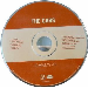 The Cars: Original Album Series (5-CD) - Bild 2