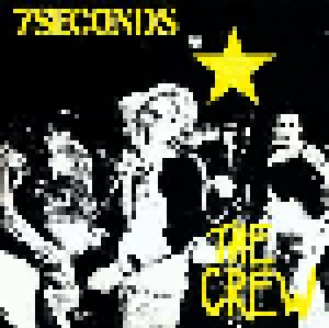 7 Seconds: The Crew (CD) - Bild 1