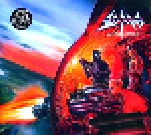 Sodom: Agent Orange (CD + Mini-CD / EP) - Bild 1