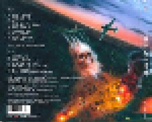 Sodom: Agent Orange (CD + Mini-CD / EP) - Bild 6