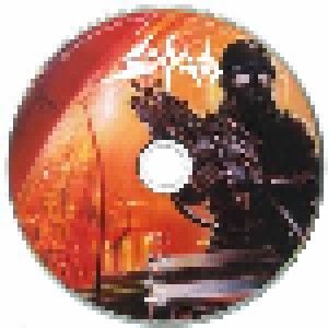 Sodom: Agent Orange (CD + Mini-CD / EP) - Bild 7