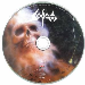 Sodom: Agent Orange (CD + Mini-CD / EP) - Bild 8