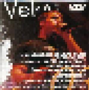 Velvet #03 DVD - Cover