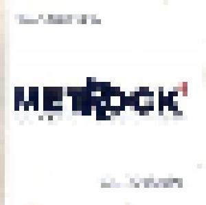 Metpo - MetRock 1 [FM Records] - Cover
