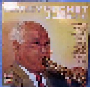 Sidney Bechet: Jubilee - Cover