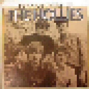 The Hollies: The Very Best Of (LP) - Bild 1