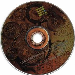 Alan Parsons: The Time Machine (CD) - Bild 3