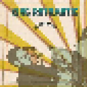 Cover - King Automatic: Automatic Ray