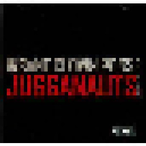 Insane Clown Posse: Jugganauts (CD) - Bild 1