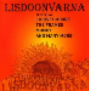 Cover - Goodtime John: Lisdoonvarna