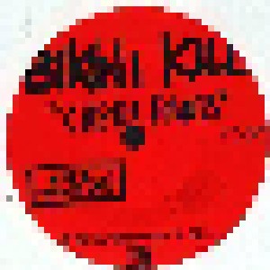 Bikini Kill + Team Dresch: Spring Tour 1996 (Split-7") - Bild 3