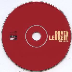 David Leukert: Ich Und Du (CD) - Bild 3