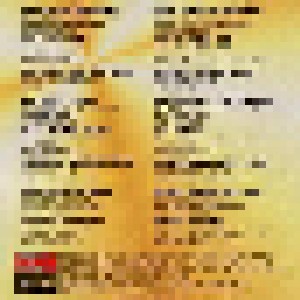NME Presents The Golden Soundz Of Domino (CD) - Bild 3
