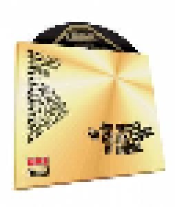 NME Presents The Golden Soundz Of Domino (CD) - Bild 4