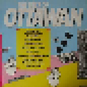 Ottawan: The Best Of Ottawan (LP) - Bild 1