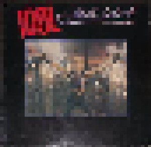 Billy Idol: Vital Idol (LP) - Bild 1
