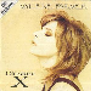 Mylène Farmer: L'instant X (Single-CD) - Bild 1