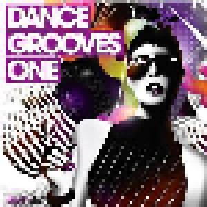 Cover - Dragonette: Dance Grooves One