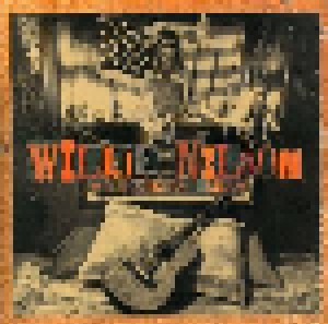 Willie Nelson: Milk Cow Blues (CD) - Bild 1