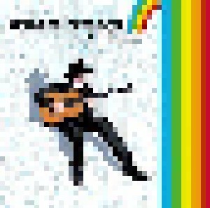 Willie Nelson: Rainbow Connection (CD) - Bild 1