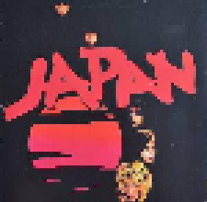 Cover - Japan: Adolescent Sex