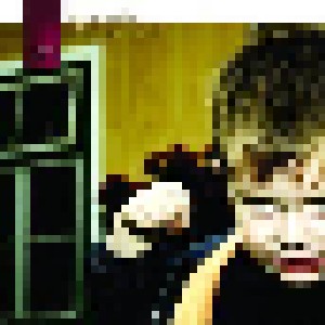 Alex Amsterdam: Stillness Of A Moment (CD) - Bild 1