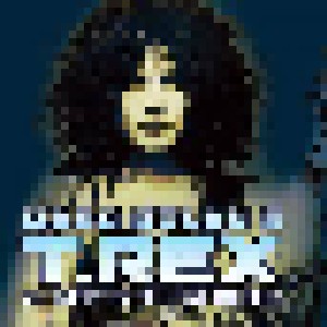 Marc Bolan & T. Rex: 20th Century Boy: The Ultimate Collection (CD) - Bild 1