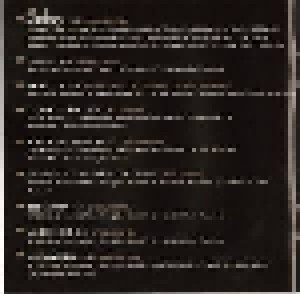 Jacques Brel: Infiniment (2-CD) - Bild 8