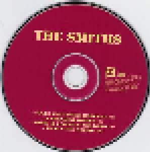 The Smiths: Sweet And Tender Hooligan (Single-CD) - Bild 3