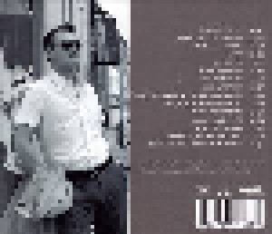 Morrissey: Maladjusted (CD) - Bild 2
