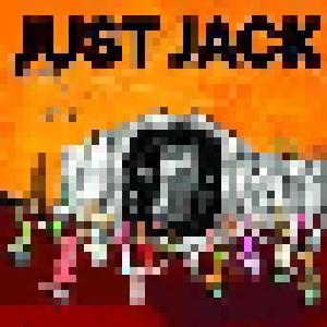 Just Jack: No Time (Single-CD) - Bild 1