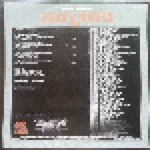 The Cure: The Peel Sessions (12") - Bild 2