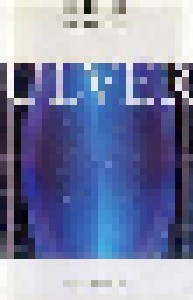 Ulver: Perdition City (Tape) - Bild 1