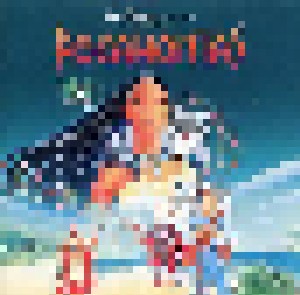 Alan Menken: Pocahontas (CD) - Bild 1