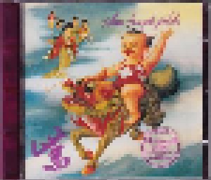 Stone Temple Pilots: Purple (CD) - Bild 2