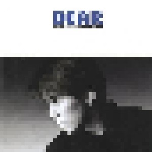 Hideaki Tokunaga: Dear (CD) - Bild 1